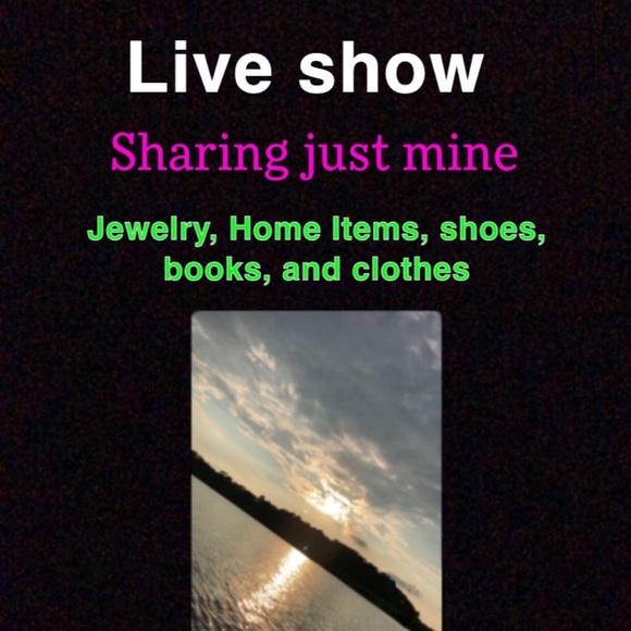 💥Live Show Flyer💥 - Picture 2 of 3